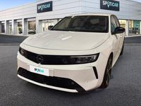 Usata Opel Astra Elegance 181 CV (133 kW) 2024 Bianco Berlina