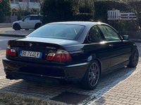 usata BMW 323 e46 ci