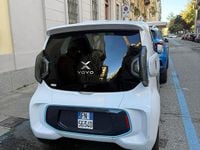 Nuova XEV Yoyo 7 kW (10 CV) 2025 Utilitaria