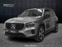 Nuova Mercedes GLB200 150 CV (110 kW) 2026 Nero SUV