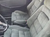 Usata Lancia Delta 205 CV (150 kW) 1992 Bianco Utilitaria