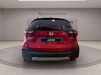 Usata Honda Jazz 122 CV (89 kW) 2025 Rosso metallizzato Utilitaria