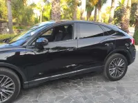 Usata Audi Q3 Sportback S-Line 190 CV (139 kW) 2024 Nero SUV