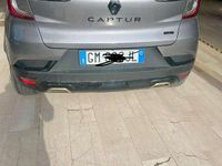 Usata Renault Captur Engineered 94 CV (69 kW) 2023 SUV