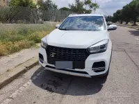 Usata DR DR 4.0 116 CV (85 kW) 2022 Bianco SUV