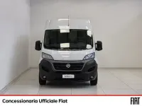 Usata Fiat Ducato 33 160 CV (117 kW) 2020 Bianco Furgone