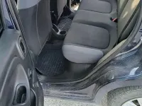 Usata Fiat Panda 69 CV (50 kW) 2017 Blu Utilitaria