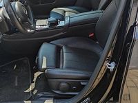 Usata Mercedes A180 Business 116 CV (85 kW) 2019 Nero Berlina