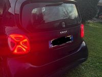 Usata Smart ForTwo Electric Drive 44 kW (61 CV) 2023 Cabrio
