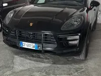 Usata Porsche Macan Turbo 441 CV (324 kW) 2020 SUV