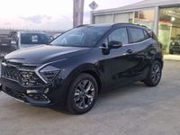 usata Kia Sportage 1.6 TGDi 1.6 TGDi HEV AT GT-line