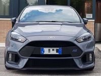 usata Ford Focus RS