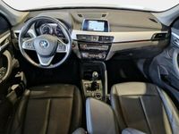 usata BMW X1 sDrive 18d Business