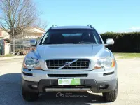 Usata Volvo XC90 Executive 185 CV (136 kW) 2007 Gray SUV