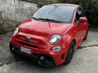 Usata Abarth 595 145 CV (106 kW) 2018 Utilitaria