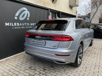 usata Audi Q8 55 TFSIe PLUG-IN 8 CERCHI/GOMME SEDILI VENTILATI