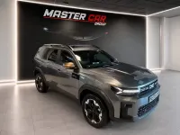 Usata Dacia Bigster Extreme 140 CV (102 kW) 2025 Grigio SUV