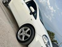 Usata Fiat Punto Evo Dynamic 75 CV (55 kW) 2011 Bianco Utilitaria