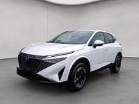 Nuova Nissan Qashqai N-Connecta 140 CV (102 kW) 2026 Vari colori SUV