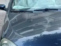 Usata Opel Corsa 69 CV (50 kW) 2006 Bluazzurro Utilitaria