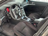 Usata Alfa Romeo 159 2006 Marrone Station wagon