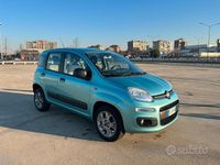 Usata Fiat Panda Lounge 84 CV (61 kW) 2015 Utilitaria