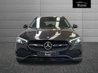 Usata Mercedes 220 Advanced Plus 200 CV (147 kW) 2024 Station wagon