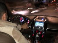 Occasion Porsche Cayenne 245 ch (180 kW) 2012 Blanc SUV