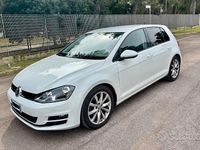Usata VW Golf VII 110 CV (80 kW) 2016 Berlina