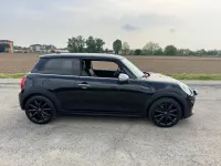Usata Mini Cooper 136 CV (100 kW) 2015 Utilitaria