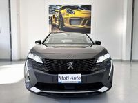 Usata Peugeot 3008 Allure 131 CV (96 kW) 2022 Grigio SUV