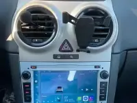 Occasion Opel Corsa 75 ch (55 kW) 2007 Gris Citadine