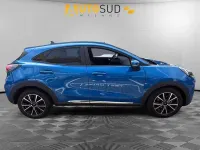 Usata Ford Puma Titanium 125 CV (91 kW) 2023 Azzurro SUV