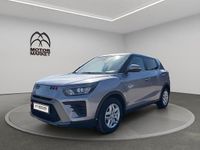 Begagnad SsangYong Tivoli 135 HK (99 kW) 2024 Vit SUV
