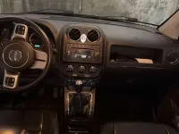 Usata Jeep Compass Limited 163 CV (119 kW) 2011 SUV