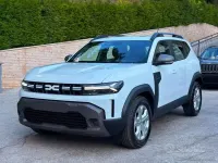 Nuova Dacia Duster Expression 122 CV (89 kW) 2026 Bianco SUV