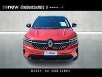 Usata Renault Austral Iconic 200 CV (147 kW) 2024 Rosso SUV