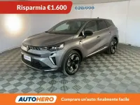 Ny Renault Symbioz Techno 109 HK (80 kW) 2026 Grå SUV