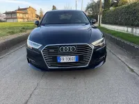 Usata Audi e-tron Design 109 kW (149 CV) 2018 Blu SUV