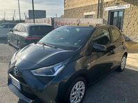 usata Toyota Aygo Connect 1.0 VVT-i 72 CV 5 porte x-cool usato