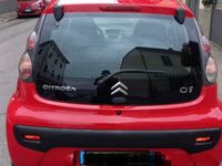 usata Citroën C1 benzina 1.0 amici 5 porte