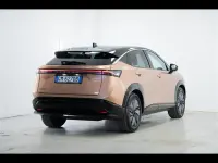 Usata Nissan Ariya Evolve 2022 Grigio chiaro SUV