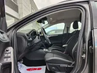 Begagnad Ford Focus 120 HK (88 kW) 2022 Grå Kombi