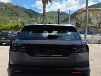 Nuova Jeep Compass Altitude 135 CV (99 kW) 2026 Grigio SUV