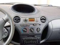 Usata Toyota Yaris 68 CV (50 kW) 2002 Berlina