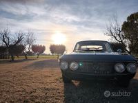 Usata Lancia Fulvia 1960 Coupé