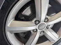 Usata Audi A3 Sportback Ambiente 170 CV (125 kW) 2011 Utilitaria