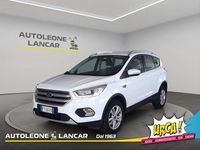 Usata Ford Kuga Business Edition 120 CV (88 kW) 2019 Bianco SUV