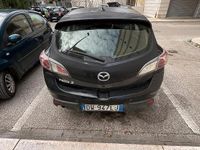 Occasion Mazda 3 109 ch (80 kW) 2009 Noir Berline