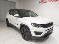 usata Jeep Compass 2.0 Multijet II 4WD Night Eagle